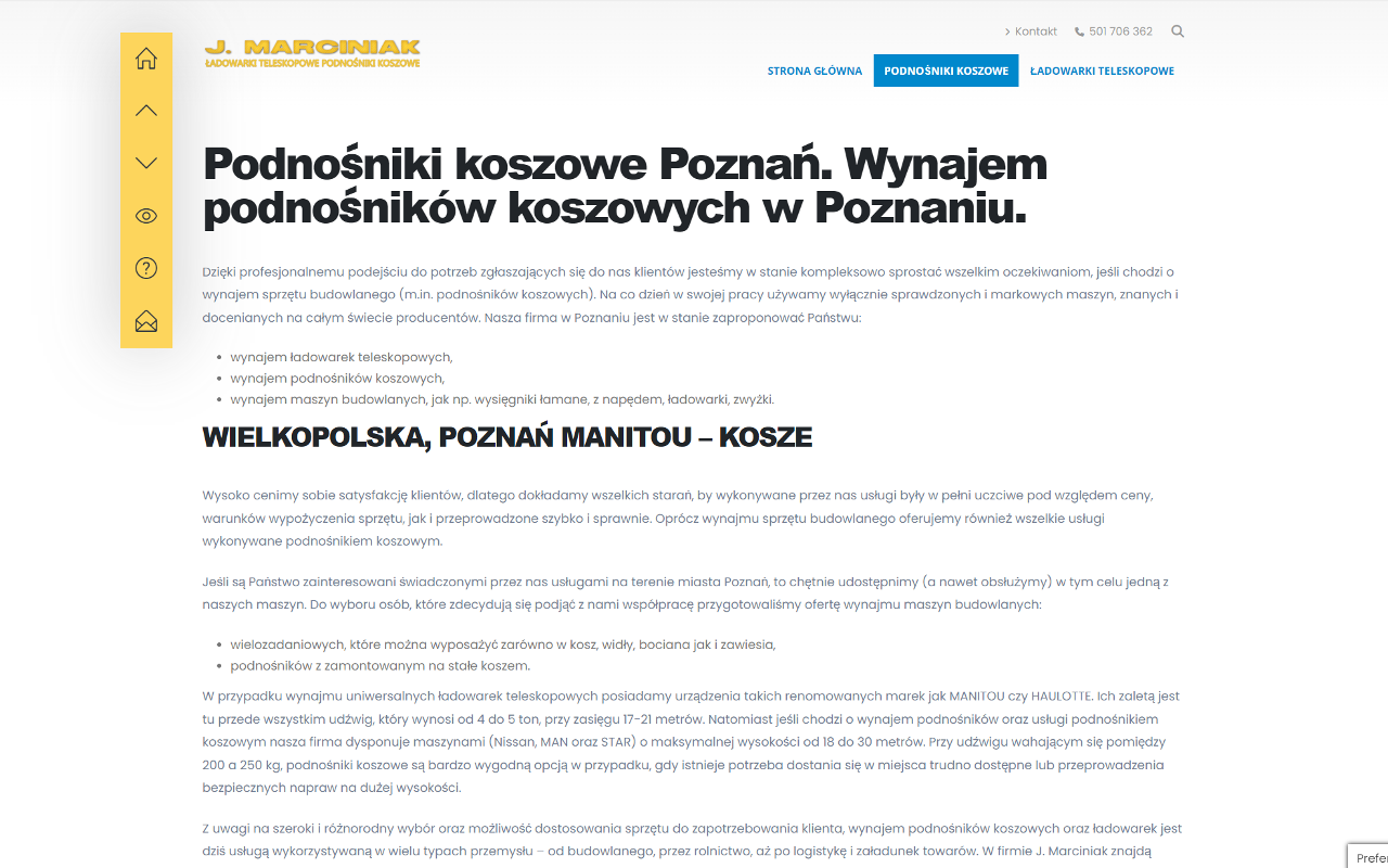 Przycinanie i wycinka wysokich drzew w Poznaniu. Jak przygotować teren i bezpiecznie przeprowadzić prace?