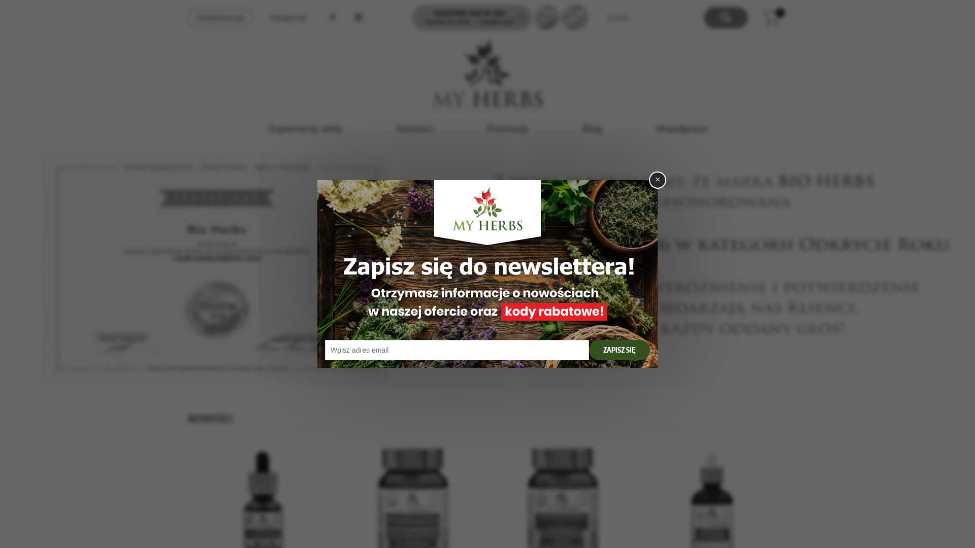 Bio Herbs